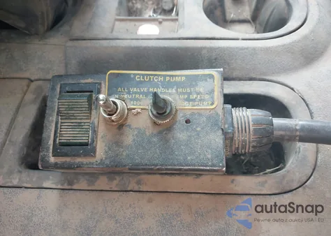 2006 Dodge Ram 3500 Slt/Sport z USA, uszkodzony, nr VIN 3D7LX38C56G124638